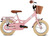 PUKY Kinderfahrrad 12" YOUKE CLASSIC, retro rose