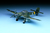 Modellbausatz Flugzeug 12450 - JU-87G STUKA "TANK BUSTER" (1:72)
