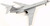 Model Kit letadlo 7007 - Tupolev Tu-134B (1:144)