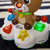 BABY EINSTEIN Hračka hudobná vzdelávacia Drum &amp; Learn Dean™ 6m+