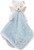 BK GABRIEL BABY RUG muchláček anděl (30x30 cm) s dárkovým boxem Bukowski Design