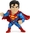 Superman-Figur