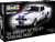 Plastic ModelKit auto 07736 - 1966 Shelby GT 350 R "Stirling Moss" (1:24)
