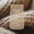 YC Signature Kerze Klein Warm Cashmere
