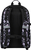 BAAGL Schulrucksack Skate Kuromi Black GRS