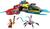 LEGO® DREAMZzz™ 71489 Coopers Flugzeug in Form eines Gamecontrollers