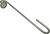 Nerezový CO2 difúzor 35 cm