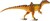 Safari® Concavenator dinosaurus