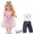 Götz Puppe Hannah Prinzessin 50cm