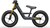 BERG Biky Cross Grey Handbrake