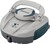 Bestway 58960 Bazénový robotický vysávač AquaTronix G150