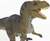 Safari® Tyrannosaurus Rex  dinosaurus