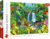Trefl Puzzle 2000 - Tropischer Wald