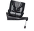 PETITE&amp;MARS Autosedačka Reversal Pro i-Size 360° Midnight Grey 40-105 cm (0-18 kg)