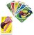 Mattel Uno junior zvieratka