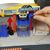 Matchbox set Lavastoviglie Turbo Ciclone + 2 veicoli