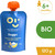 Beggs BIO Smoothie s ovocím, jogurtom a ovsenými vločkami (120 g)