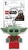 LEGO Star Wars Baby Yoda vo svetri svietiaca figúrka (HT)
