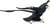 Safari® Microraptor dinosaurus