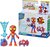 HASBRO - Spider-Man Figuren und Zubehör, Spidey