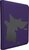 Pokémon UP: Elite Gengar PRO Binder 9 - Taschenverschlussalbum