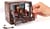 GRAINE CREATIVE Leseni 3D model TV London