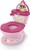 BRIGHT STARTS Kinder-Toilette mit Sound Disney Princess™ My Size Potty™ 18m+, bis 23kg