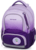 Študentský batoh OXY NEXT Ombre Purple