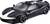 Bburago 1:18 Ferrari Signature Series SF90 Spider Assetto Fiorano Black