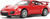 Bburago 1:32 Porsche 911GT2 - Red