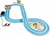 Autodráha Carrera FIRST - 63055 Bluey 2,9