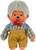 Monchhichi Mončiči dedko 20cm