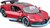 Maisto - Bugatti Divo, crvena, 1:24