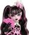 Mattel Monster High Bábika desivo sladká oslava - DracuLaura