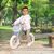 DeCuevas 30180 Detské odrážadlo - Balance Bike COCO 2024