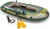 Schlauchboot INTEX 68347 Seahawk 2 Set