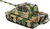 Cobi II WW Panzerjager Tiger Ausf B Jagdstiger, 1:48, 528 k