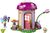 LEGO® Gabby's Dollhouse 11212 Záhradný domček Víly mačičky