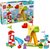 LEGO® DUPLO® 10453 Zábavný park