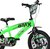 Dino Bikes - Detský bicykel 14" 145XC-01 - BMX 2024