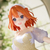 Bandai figura The Quintessential Quintuplets Yotsuba Nakano