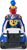 Paw Patrol Fire Rescue vozidlo Chase