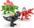 Zuru Smashers : Dino Island Egg - petit emballage