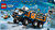 LEGO® City 60471 Arktis-Erkundungslabor-LKW