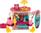 Caravan con accessori