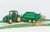 Bruder 02017 Balíkovač slamy John Deere