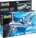 ModelSet aereo 63791 - BAe 146 (RJ85) (1:144)