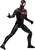HASBRO - Spider-Man Titan Series - Figurină Miles Morales