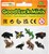 Safari® Fun pack Zvieratká Severnej Ameriky 8 figúrok