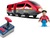 2Kids Toys Elektrická vlaková súprava s ovládačom a figúrkou